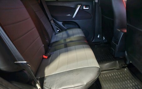 Chery Tiggo (T11), 2012 год, 485 000 рублей, 13 фотография