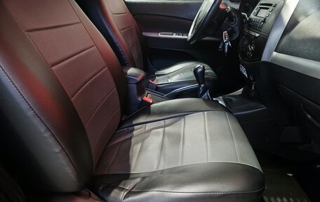 Chery Tiggo (T11), 2012 год, 485 000 рублей, 12 фотография