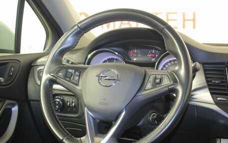 Opel Astra K, 2020 год, 1 549 000 рублей, 16 фотография