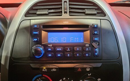 Chery Tiggo (T11), 2012 год, 485 000 рублей, 14 фотография