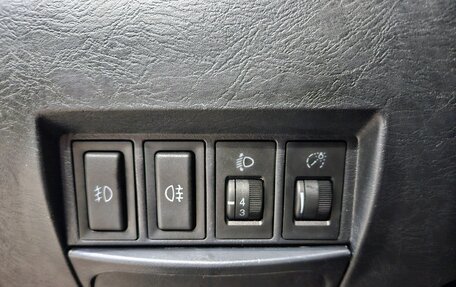 Chery Tiggo (T11), 2012 год, 485 000 рублей, 15 фотография