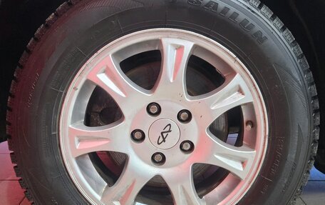 Chery Tiggo (T11), 2012 год, 485 000 рублей, 18 фотография