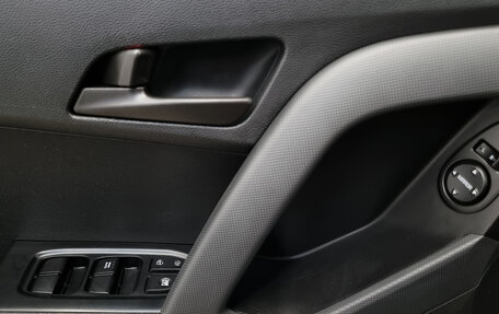 Hyundai Creta I рестайлинг, 2017 год, 1 740 000 рублей, 7 фотография