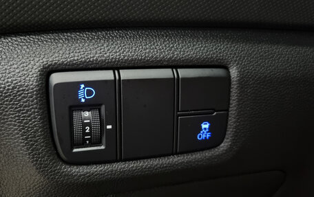 Hyundai Creta I рестайлинг, 2017 год, 1 740 000 рублей, 8 фотография