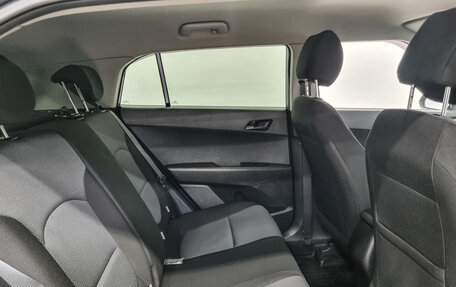 Hyundai Creta I рестайлинг, 2017 год, 1 740 000 рублей, 12 фотография