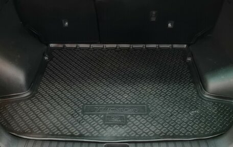 Hyundai Creta I рестайлинг, 2017 год, 1 740 000 рублей, 13 фотография