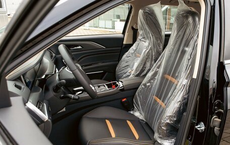 FAW Bestune T77, 2024 год, 2 095 000 рублей, 11 фотография