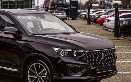 FAW Bestune T77, 2024 год, 2 095 000 рублей, 9 фотография