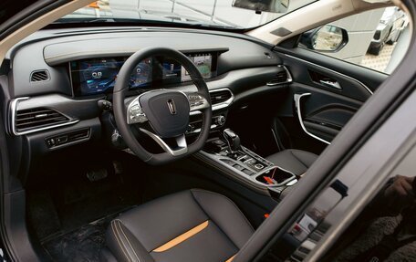 FAW Bestune T77, 2024 год, 2 095 000 рублей, 13 фотография