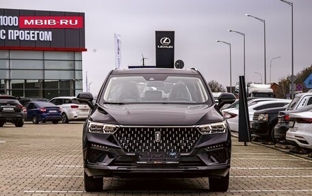 FAW Bestune T77, 2024 год, 2 095 000 рублей, 2 фотография