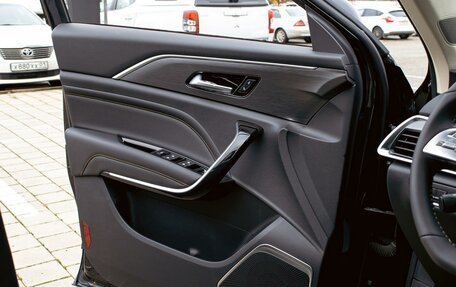 FAW Bestune T77, 2024 год, 2 095 000 рублей, 12 фотография