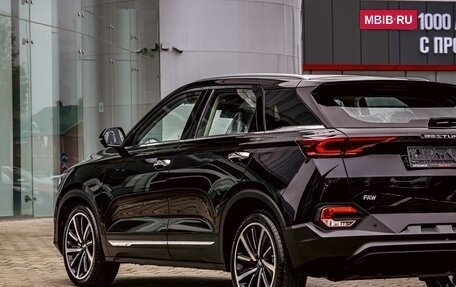 FAW Bestune T77, 2024 год, 2 095 000 рублей, 8 фотография