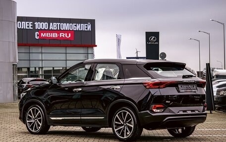 FAW Bestune T77, 2024 год, 2 095 000 рублей, 4 фотография