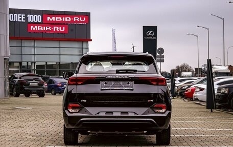 FAW Bestune T77, 2024 год, 2 095 000 рублей, 5 фотография