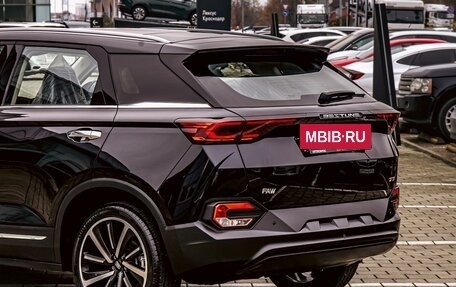 FAW Bestune T77, 2024 год, 2 095 000 рублей, 10 фотография