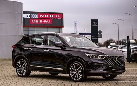 FAW Bestune T77, 2024 год, 2 095 000 рублей, 3 фотография