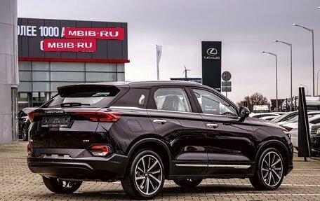 FAW Bestune T77, 2024 год, 2 095 000 рублей, 6 фотография