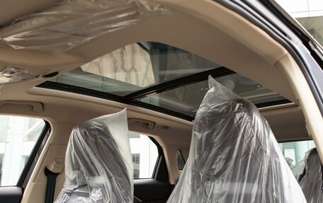 FAW Bestune T77, 2024 год, 2 095 000 рублей, 17 фотография