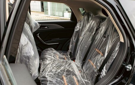 FAW Bestune T77, 2024 год, 2 095 000 рублей, 18 фотография