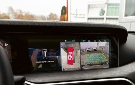 FAW Bestune T77, 2024 год, 2 095 000 рублей, 14 фотография