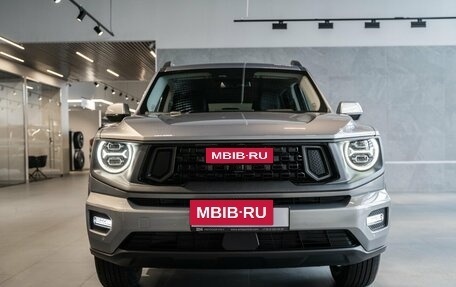 Haval H7, 2025 год, 3 699 000 рублей, 2 фотография