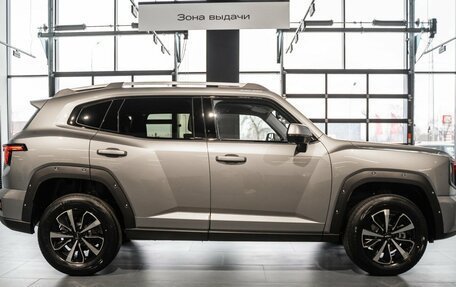 Haval H7, 2025 год, 3 699 000 рублей, 4 фотография