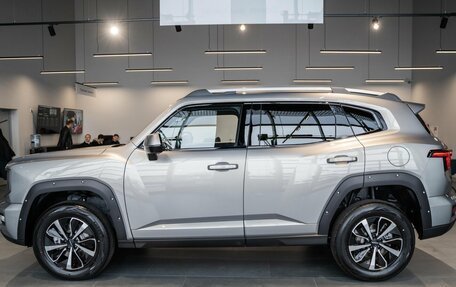 Haval H7, 2025 год, 3 699 000 рублей, 8 фотография