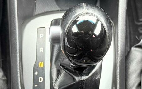 KIA Rio III рестайлинг, 2015 год, 910 000 рублей, 13 фотография