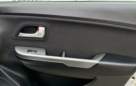 KIA Rio III рестайлинг, 2015 год, 910 000 рублей, 17 фотография