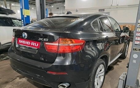 BMW X6, 2012 год, 1 929 000 рублей, 2 фотография