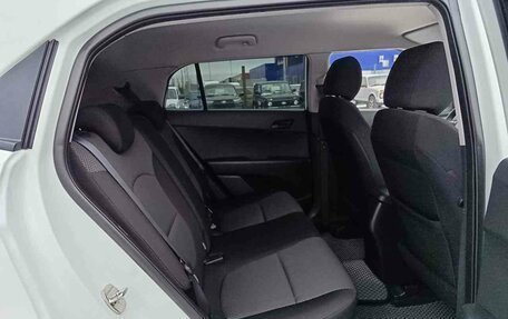 Hyundai Creta I рестайлинг, 2018 год, 1 701 000 рублей, 15 фотография