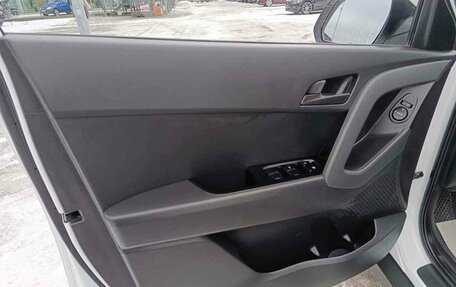 Hyundai Creta I рестайлинг, 2018 год, 1 701 000 рублей, 10 фотография