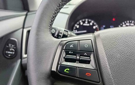 Hyundai Creta I рестайлинг, 2018 год, 1 701 000 рублей, 18 фотография