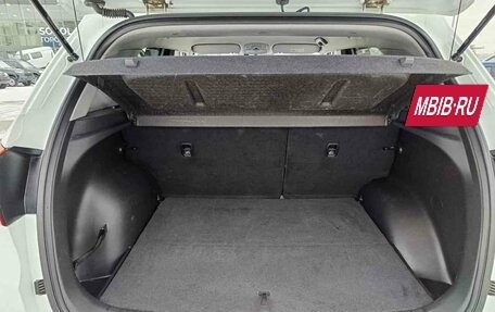 Hyundai Creta I рестайлинг, 2018 год, 1 701 000 рублей, 13 фотография