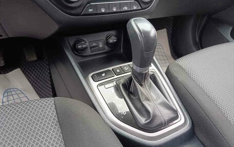 Hyundai Creta I рестайлинг, 2018 год, 1 701 000 рублей, 23 фотография