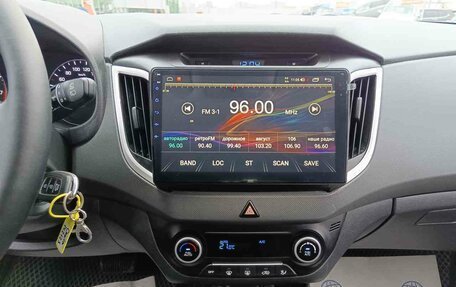 Hyundai Creta I рестайлинг, 2018 год, 1 701 000 рублей, 21 фотография