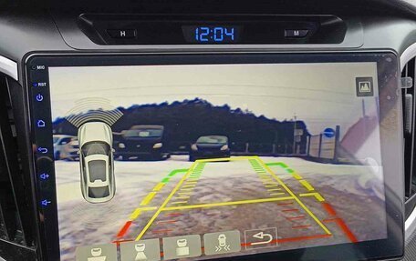 Hyundai Creta I рестайлинг, 2018 год, 1 701 000 рублей, 22 фотография