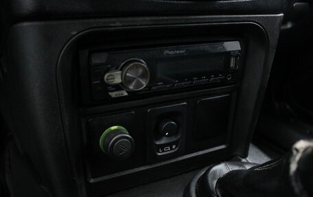 Chevrolet Niva I рестайлинг, 2014 год, 439 000 рублей, 10 фотография