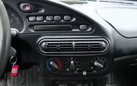 Chevrolet Niva I рестайлинг, 2014 год, 439 000 рублей, 11 фотография