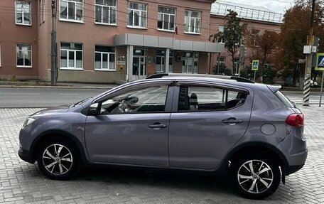 Lifan X50, 2016 год, 470 000 рублей, 4 фотография