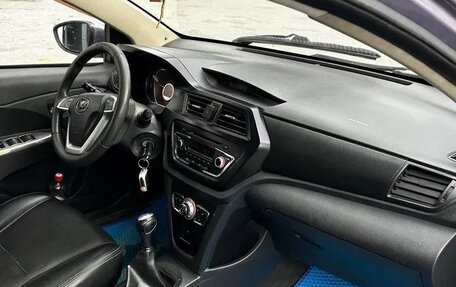 Lifan X50, 2016 год, 470 000 рублей, 5 фотография