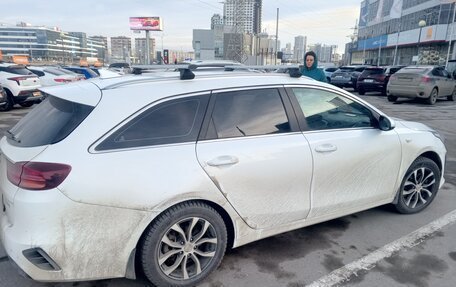 KIA cee'd III, 2020 год, 1 900 000 рублей, 3 фотография