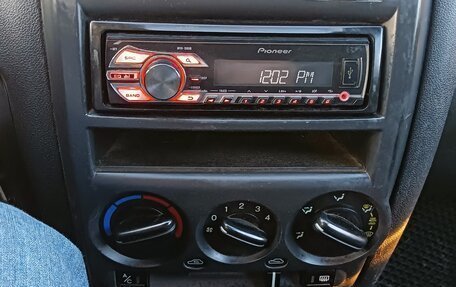 Hyundai Getz I рестайлинг, 2008 год, 330 000 рублей, 7 фотография