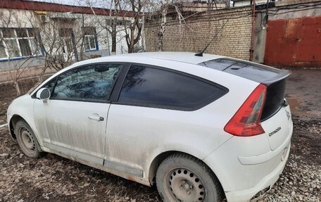 Citroen C4 II рестайлинг, 2007 год, 235 000 рублей, 2 фотография