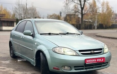 Chevrolet Lacetti, 2007 год, 245 999 рублей, 1 фотография