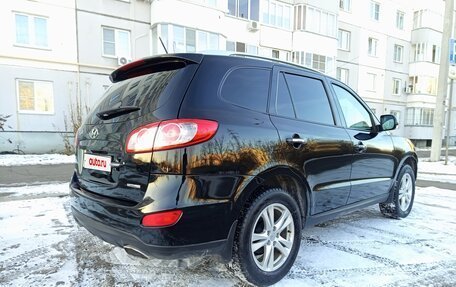 Hyundai Santa Fe III рестайлинг, 2011 год, 1 355 000 рублей, 14 фотография