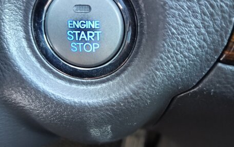 Hyundai Santa Fe III рестайлинг, 2011 год, 1 355 000 рублей, 33 фотография