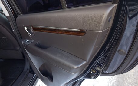 Hyundai Santa Fe III рестайлинг, 2011 год, 1 355 000 рублей, 28 фотография