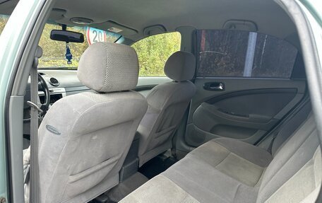 Chevrolet Lacetti, 2007 год, 245 999 рублей, 10 фотография