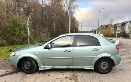 Chevrolet Lacetti, 2007 год, 245 999 рублей, 8 фотография
